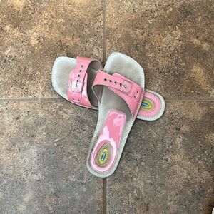 Dr Scroll’s Women’s Sandals